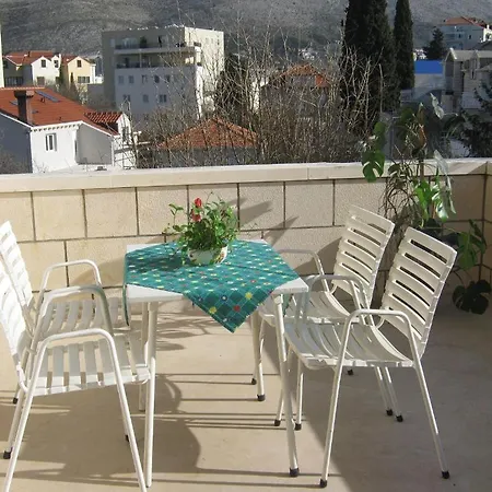 And Artemida Apartman Dubrovnik
