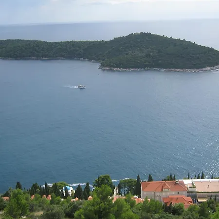 And Artemida Daire Dubrovnik