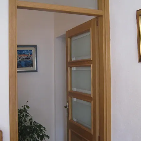 Apartment And Artemida