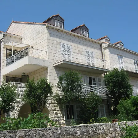 Apartments&rooms Artemida * Dubrovnik