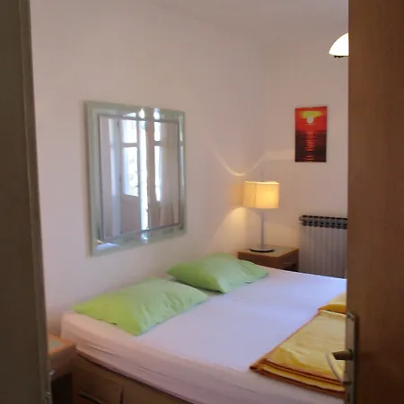 Apartments&rooms Artemida Dubrovnik