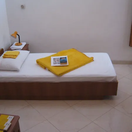 And Artemida Apartament Dubrownik