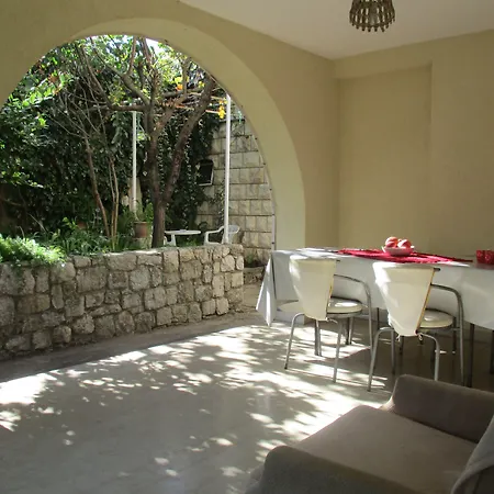 And Artemida Apartman Dubrovnik