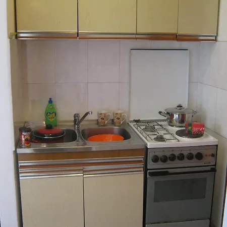 And Artemida Daire Dubrovnik