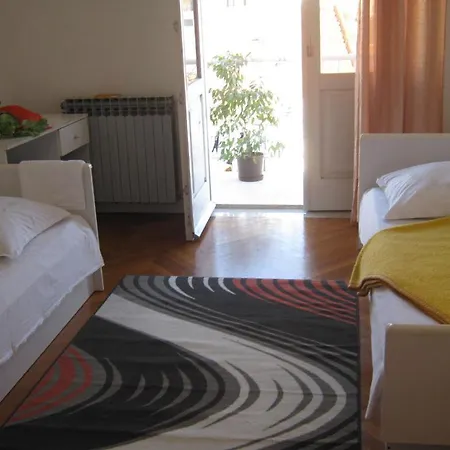 And Artemida Apartament Dubrownik