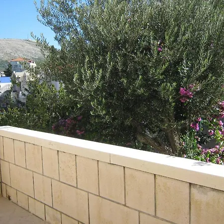 And Artemida Appartement Dubrovnik