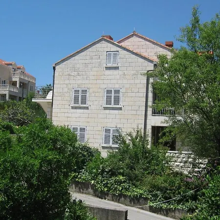 Apartamento And Artemida Dubrovnik