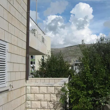 And Artemida Daire Dubrovnik