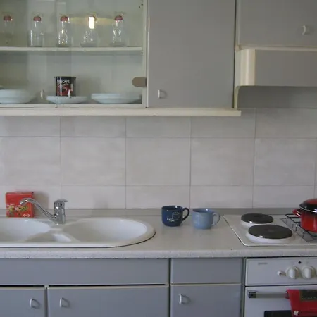 And Artemida Appartement Dubrovnik