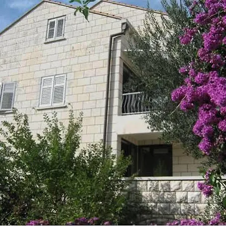 And Artemida * ドゥブロブニク