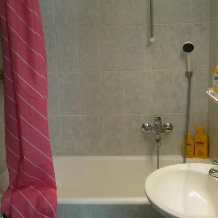And Artemida Apartment *