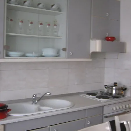 And Artemida Apartment Dubrovnik
