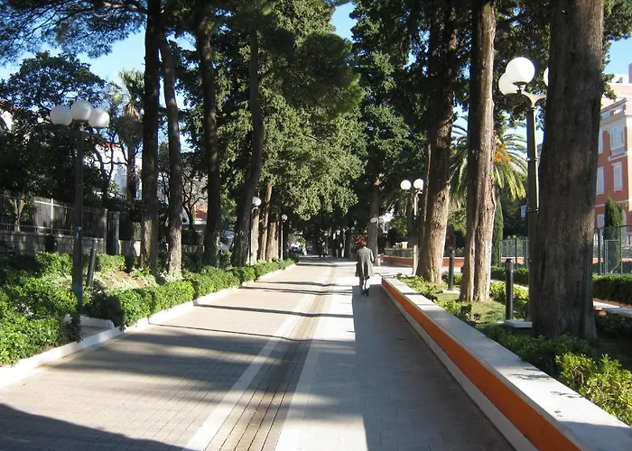 And Artemida Apartman Dubrovnik