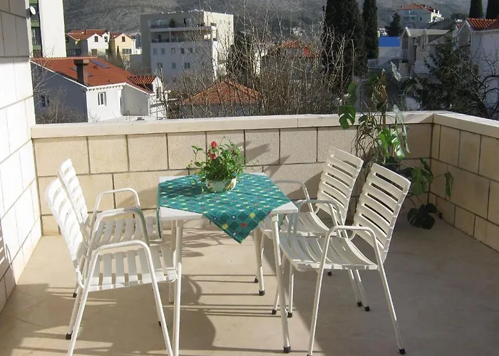 And Artemida Apartman Dubrovnik