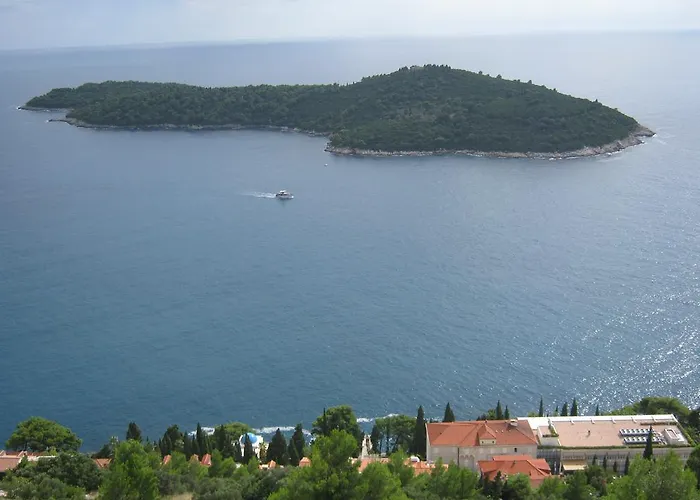 And Artemida Apartman Dubrovnik