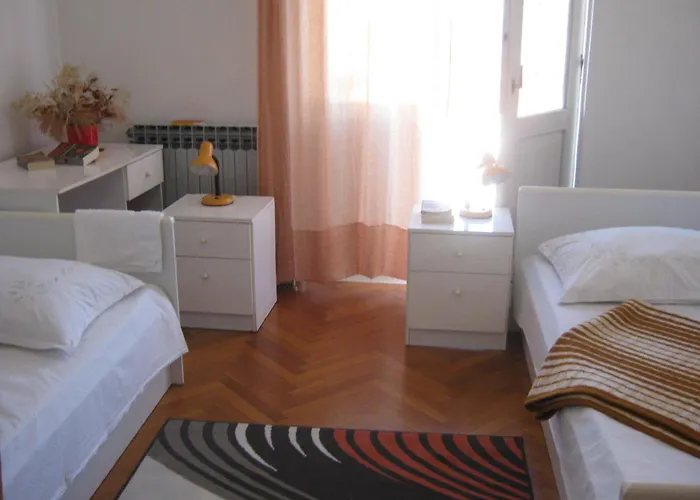 Apartman And Artemida Dubrovnik