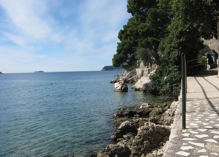 Apartman And Artemida *