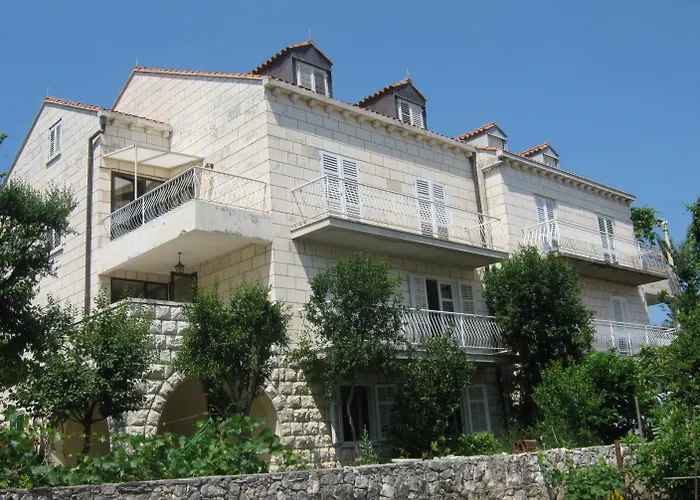 And Artemida * Dubrovnik