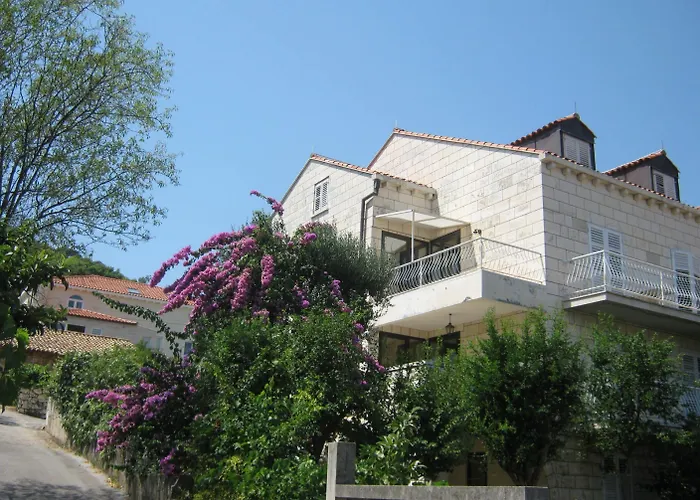 And Artemida * Dubrovnik