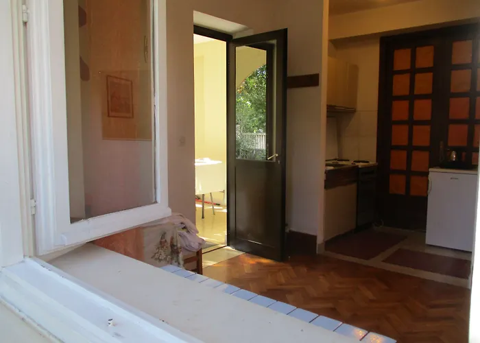 And Artemida Apartman Dubrovnik