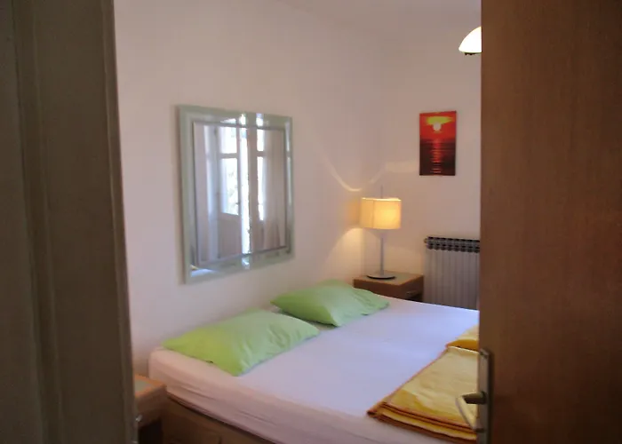 And Artemida Dubrovnik