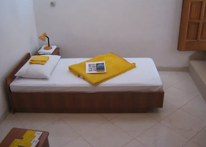 And Artemida Daire Dubrovnik