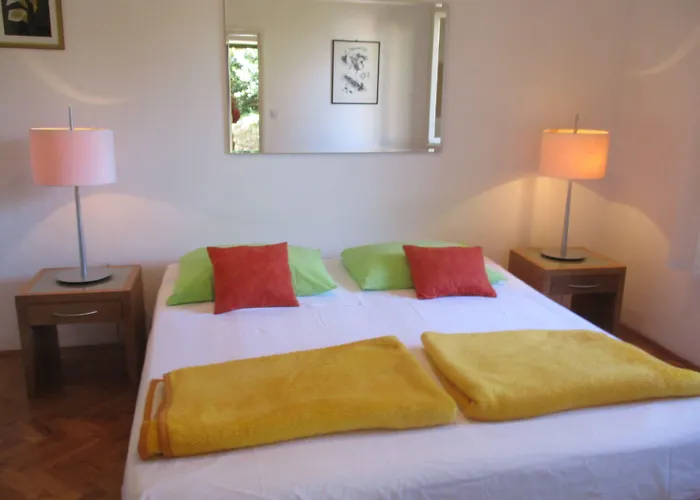 And Artemida Dubrovnik