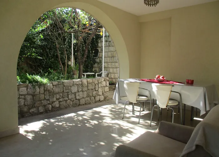 And Artemida Daire Dubrovnik