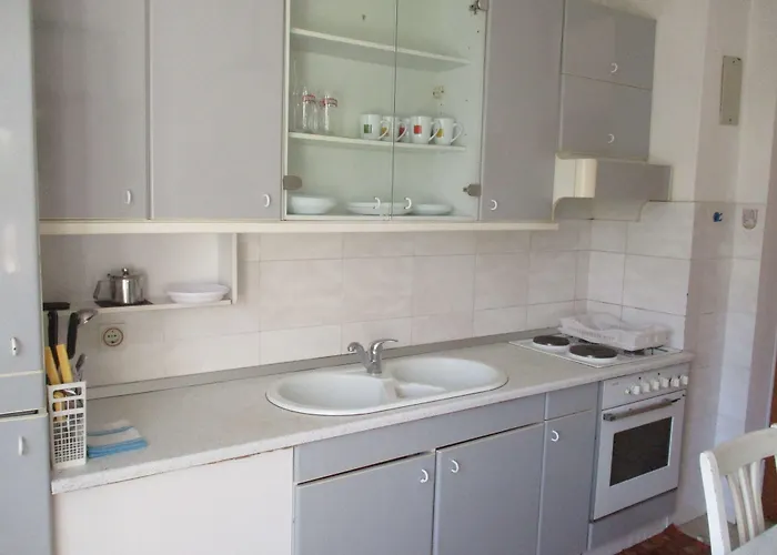 And Artemida * Dubrovnik