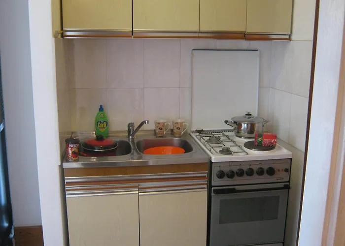 And Artemida Apartman Dubrovnik