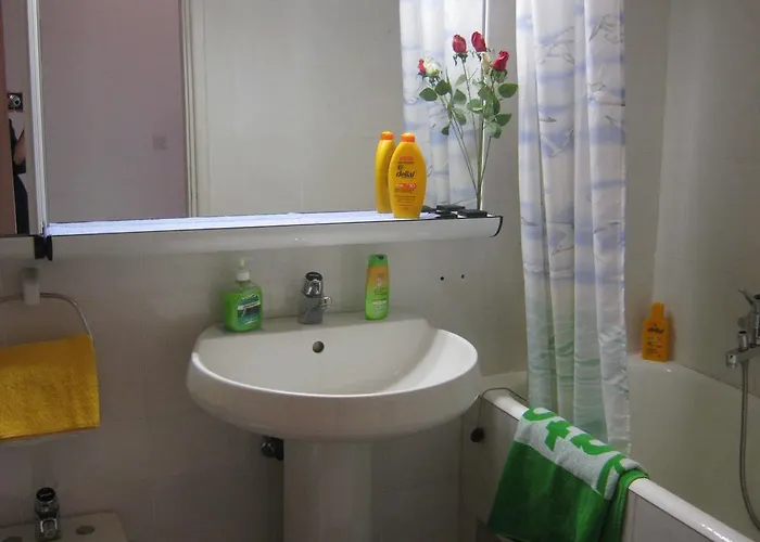 Apartman And Artemida Dubrovnik