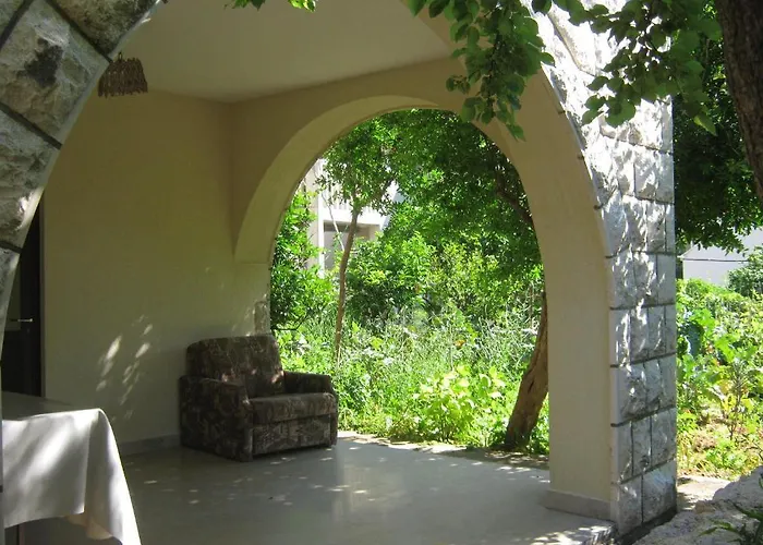 And Artemida * Dubrovnik