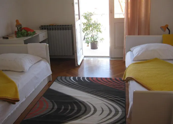 And Artemida Daire Dubrovnik