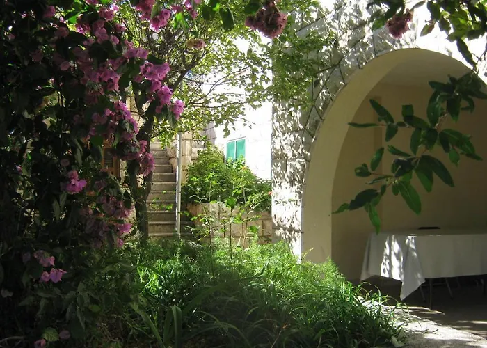 Apartman And Artemida Dubrovnik