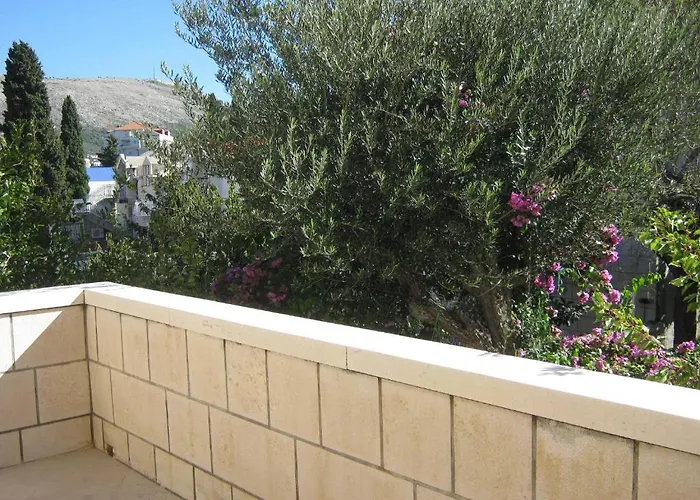 And Artemida Daire Dubrovnik