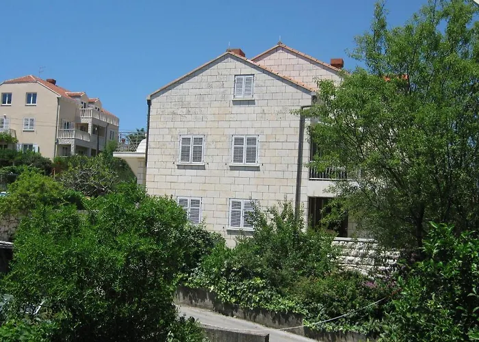 Apartman And Artemida Dubrovnik