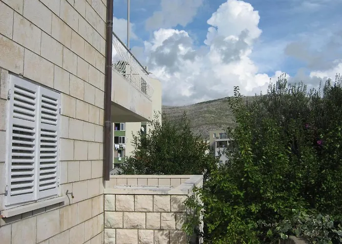 And Artemida Apartman Dubrovnik