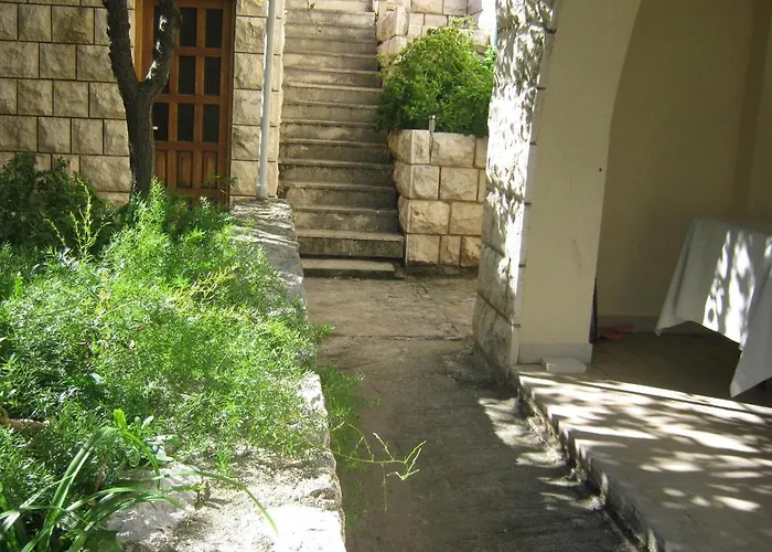 And Artemida Dubrovnik