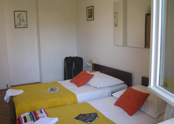 And Artemida Apartman Dubrovnik