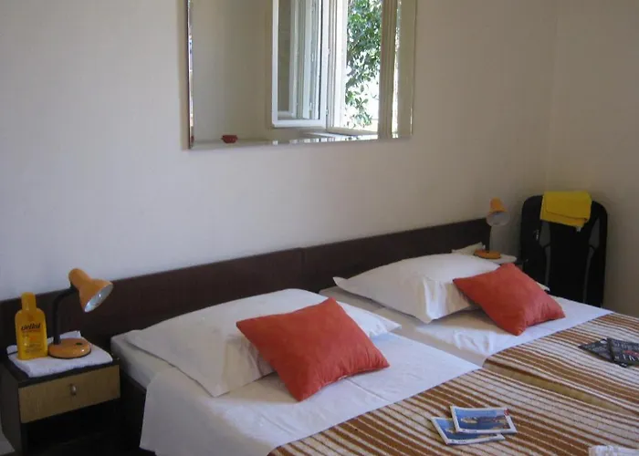 And Artemida Apartman Dubrovnik