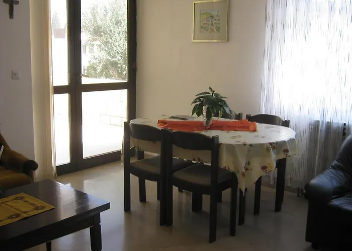 And Artemida Apartman Dubrovnik