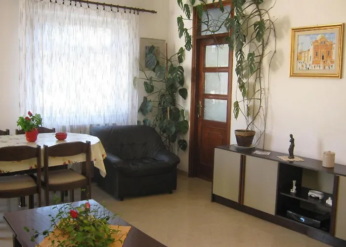 And Artemida Apartman Dubrovnik