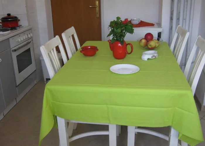 And Artemida * Dubrovnik