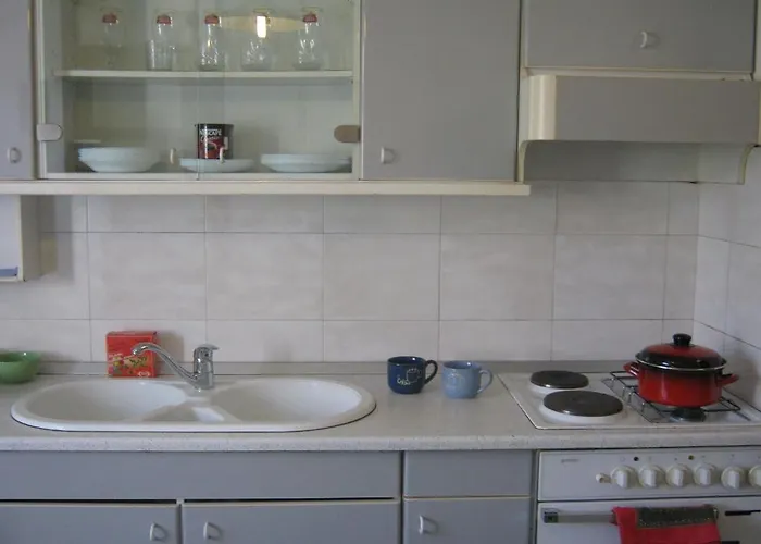 And Artemida Apartman Dubrovnik