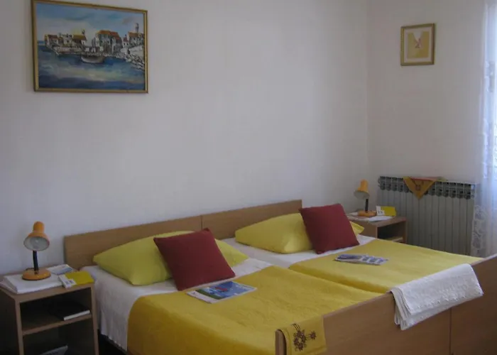 And Artemida * Dubrovnik