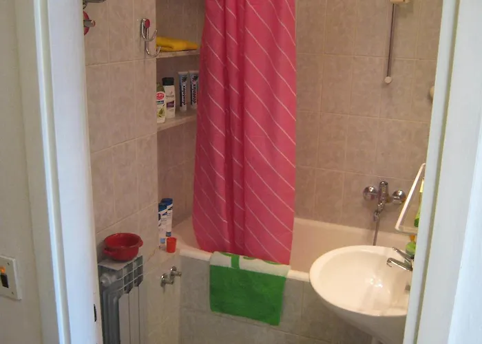 And Artemida Apartman