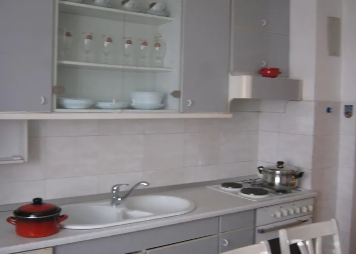 And Artemida Daire Dubrovnik