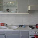 And Artemida شقة دوبروفينك